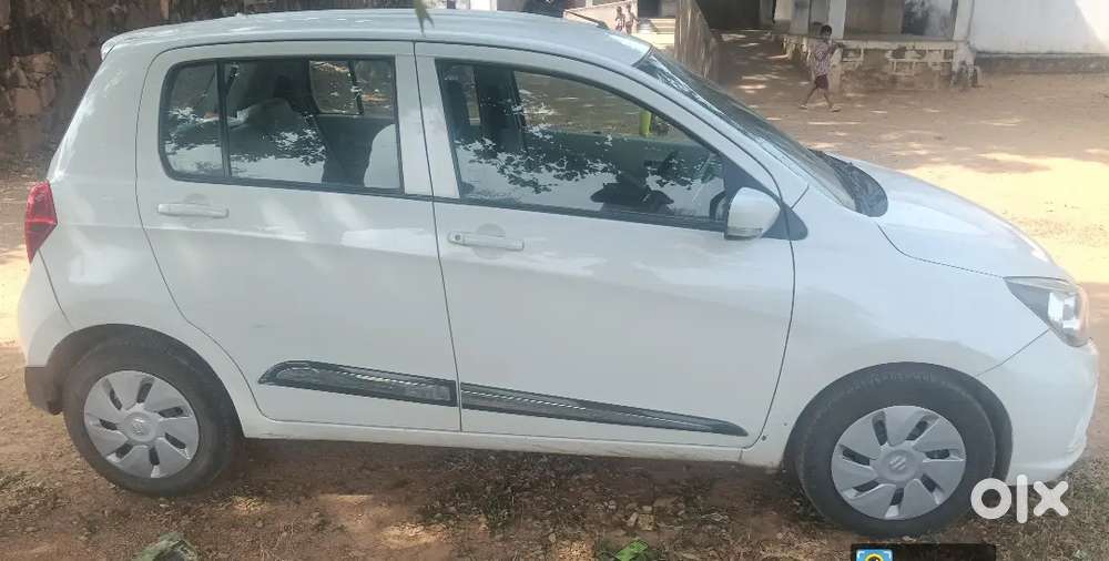 Maruti Suzuki Celerio 2021 Hybrid Cng Amt