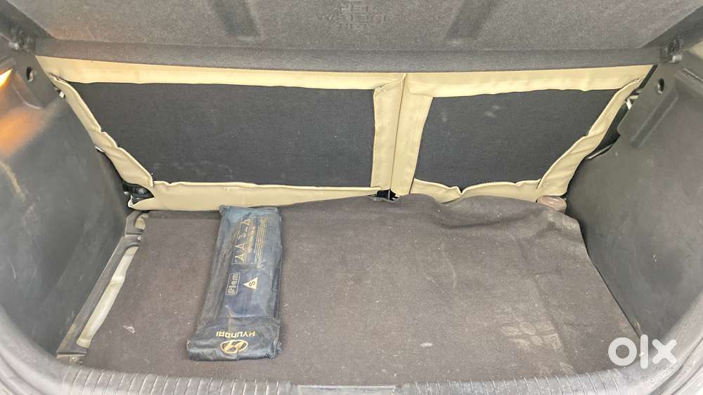 Hyundai I20 2012-2014 Sportz 1.2, 2014, Petrol