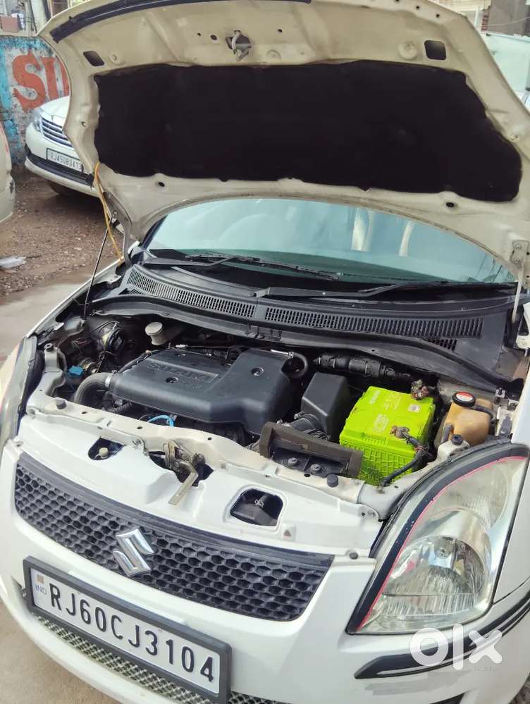 Maruti Suzuki Swift Tour 2016 Diesel Manual