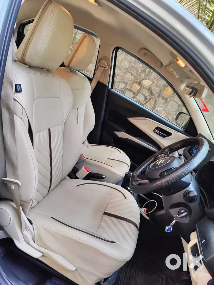 Maruti Suzuki Dzire 9/2025