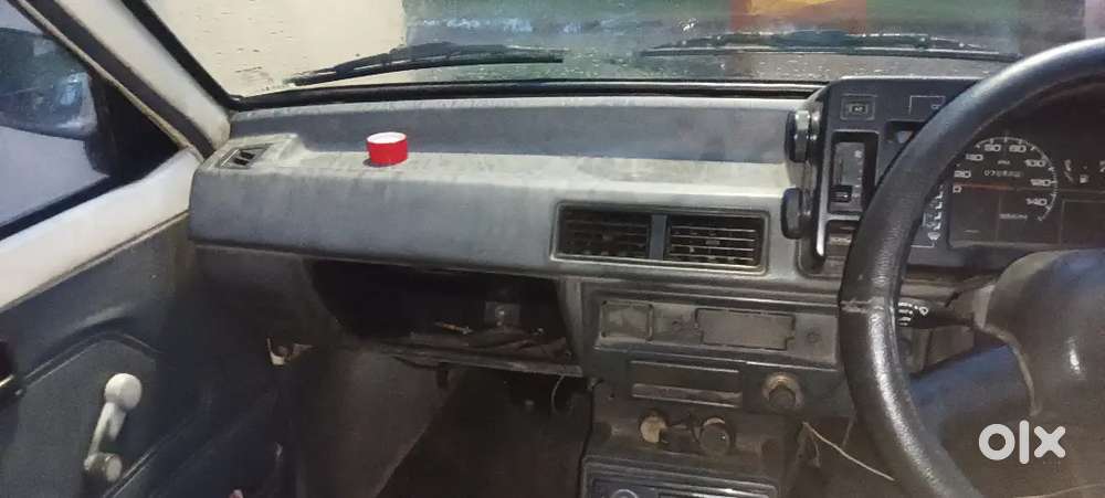 Maruti Suzuki 800 Ac 1996