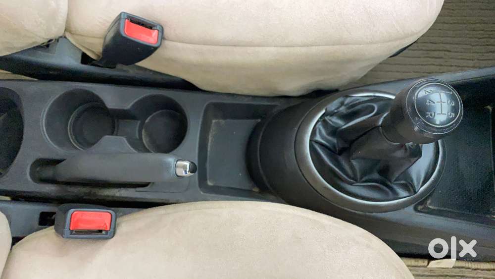 Hyundai I20 2012-2014 Magna, 2012, Petrol