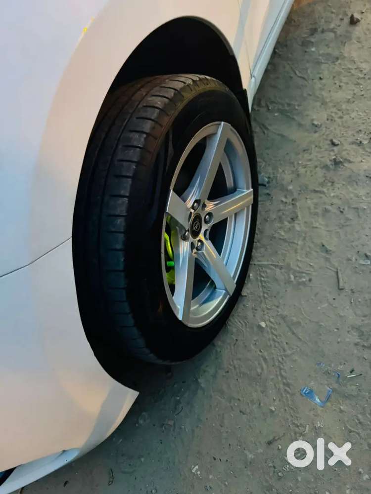 2019 Hyundai I20 Magna
