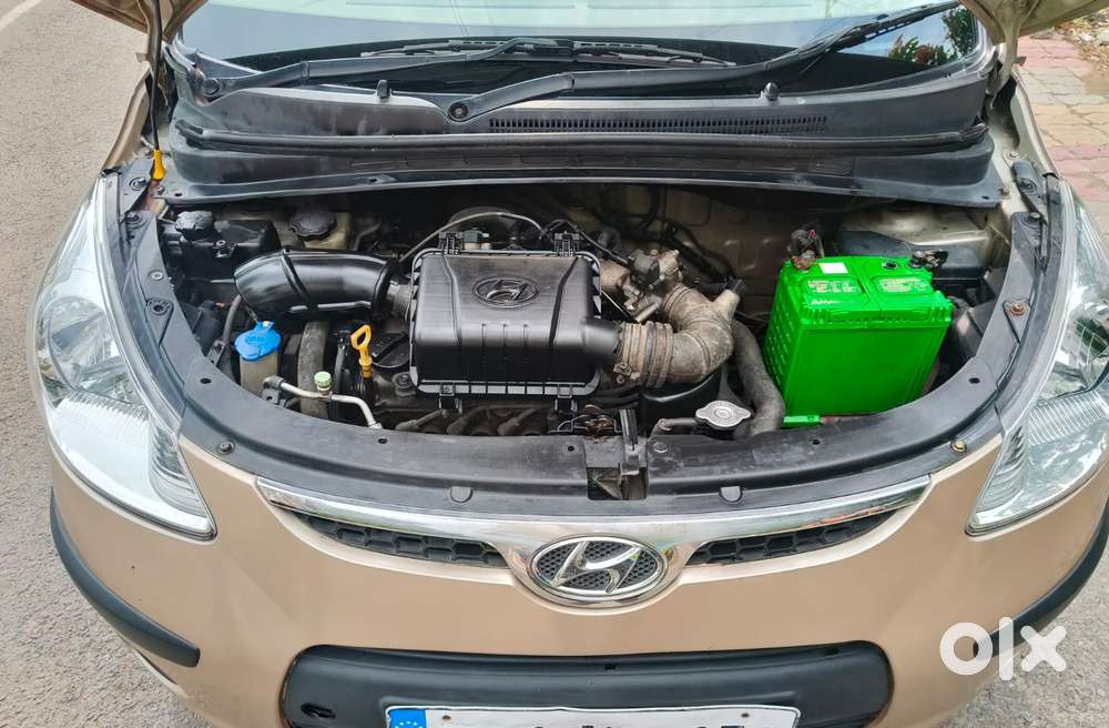 Hyundai I10 Era 1.1 Irde, 2009, Petrol
