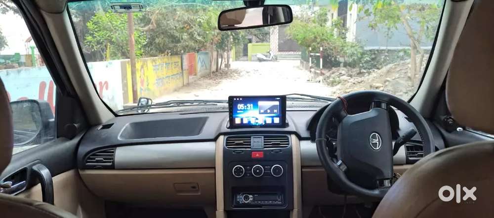 Tata Safari Storme 2013 Diesel 84300 Km Driven