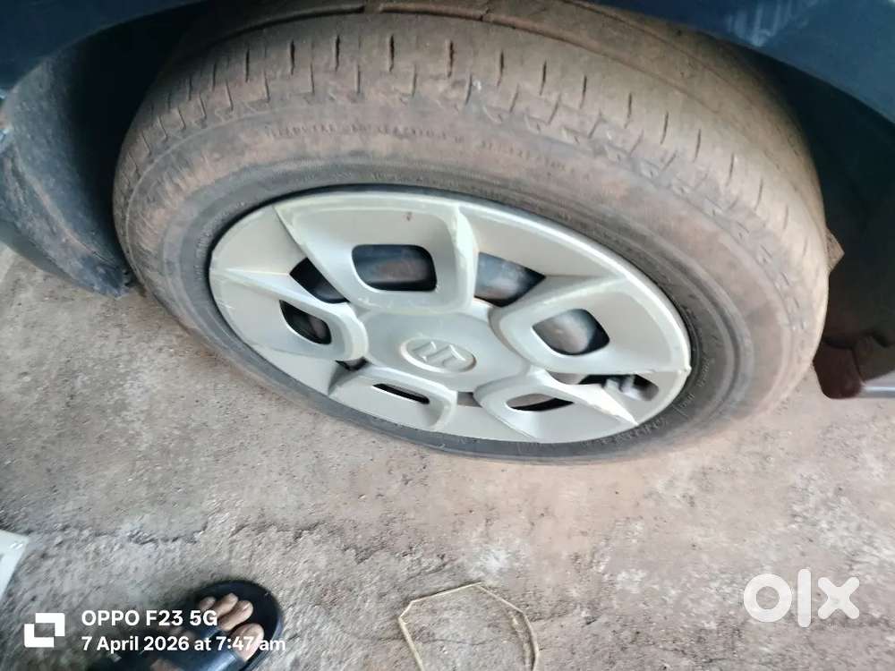 Show Room Maintenance Good Condition