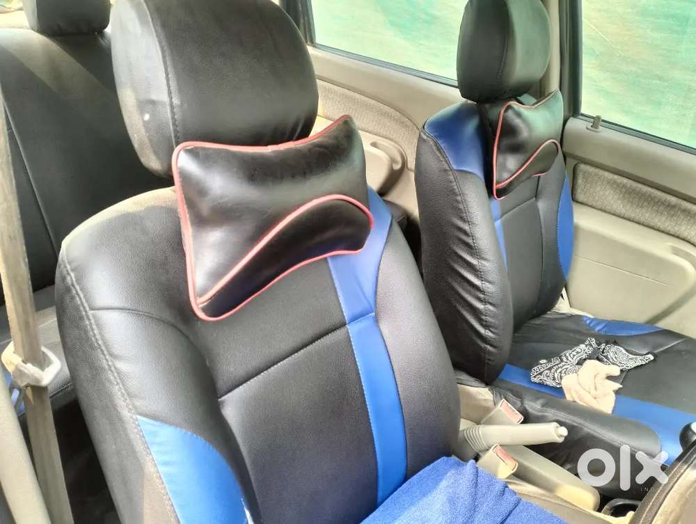 Mahindra Verito 2012 Diesel 150000km Driven