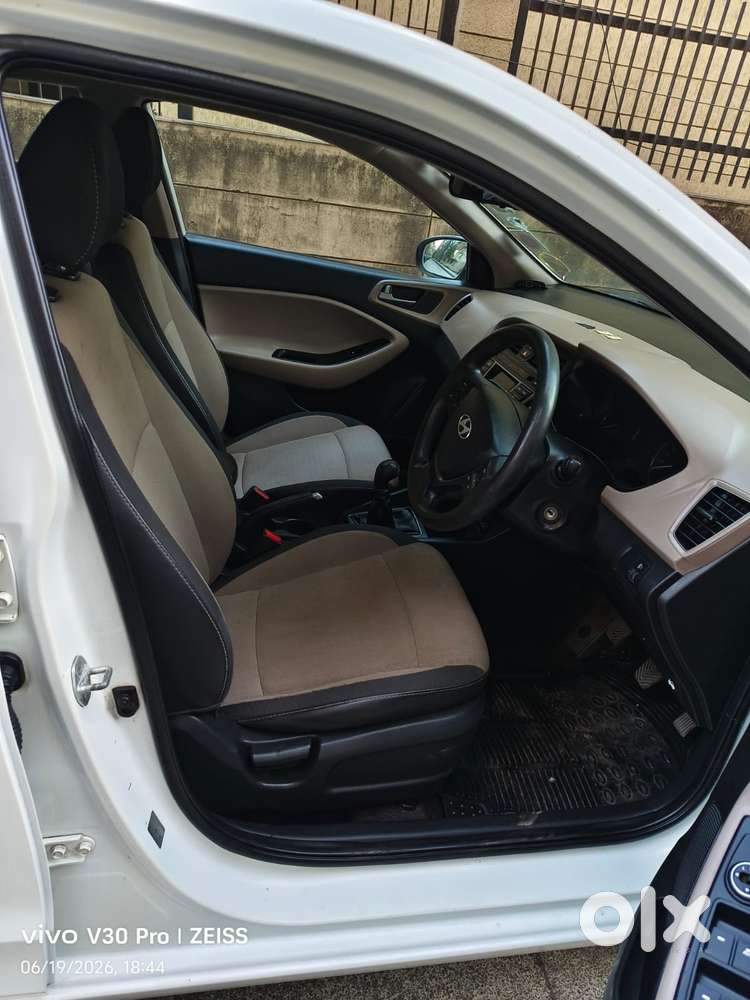 Hyundai I20 Magna Plus, 2015, Petrol