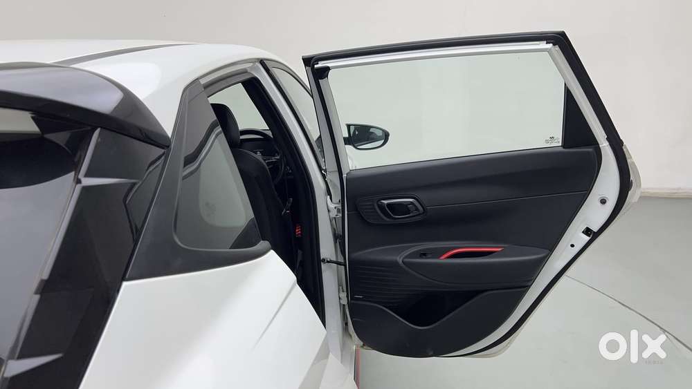 Hyundai I20 N Line N8 1.0 Turbo Dct, 2023, Petrol