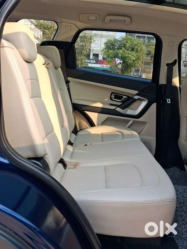 Tata Safari 2.0 Kryotec Xz, 2021, Diesel