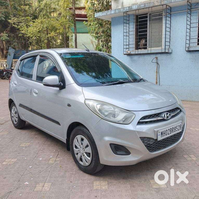 Hyundai I10 1.2 Kappa Magna, 2011, Petrol