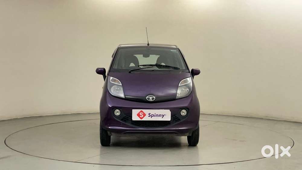 Tata Nano Xta, 2016, Petrol