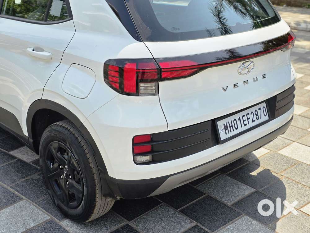 Hyundai Venue S Mt 1.2 Kappa, 2023, Petrol
