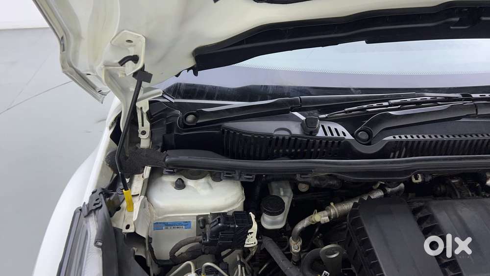 Tata Nexon 1.5 Revotorq Xz Plus (s), 2022, Diesel