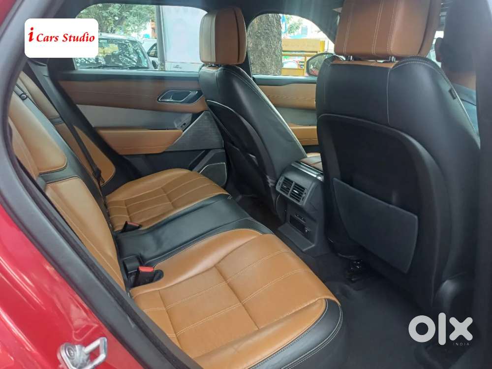 Land Rover Range Velar, 2018, Diesel