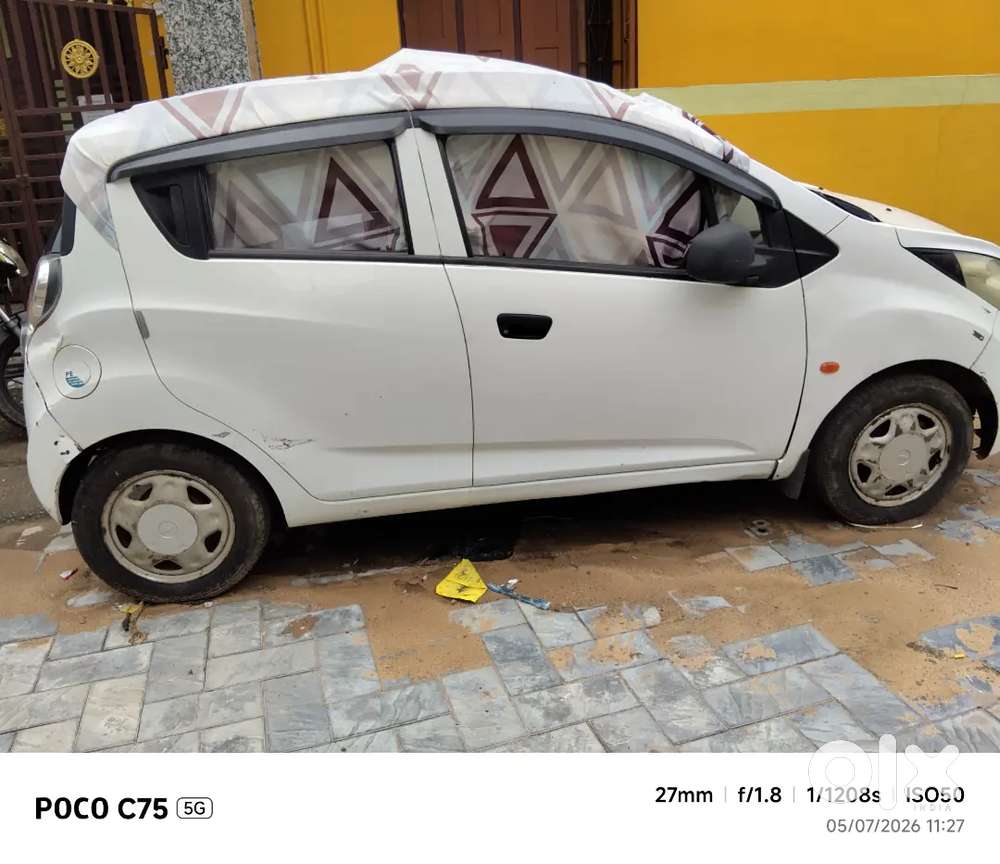Chevrolet Beat  2014