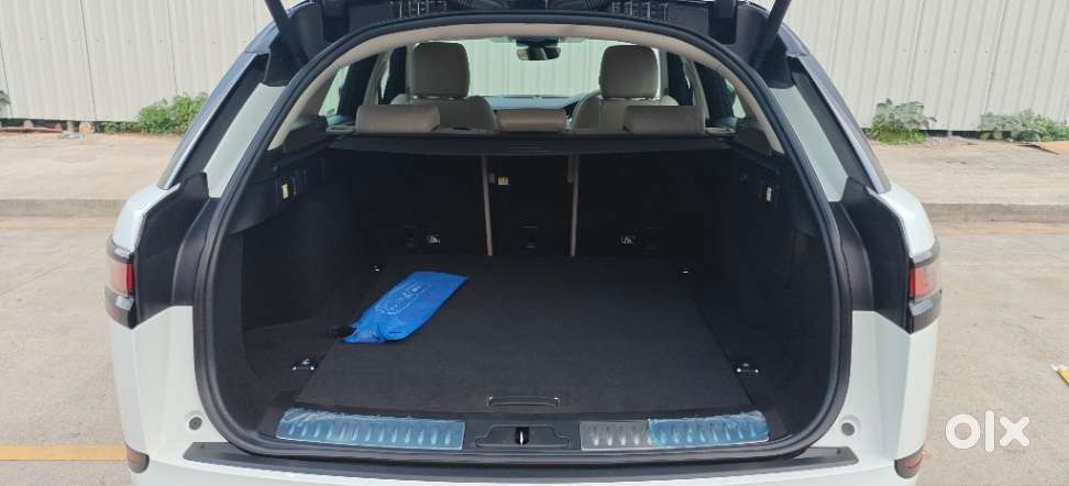 Land Rover Range Velar P250 S, 2020, Petrol