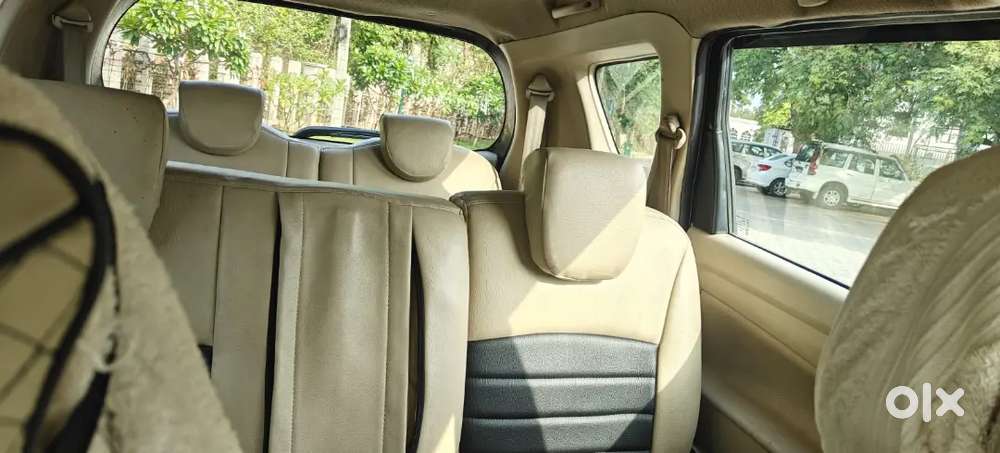 Maruti Suzuki Ertiga Zdi Plus Shvs Limited Edition Diesel 2016 Model