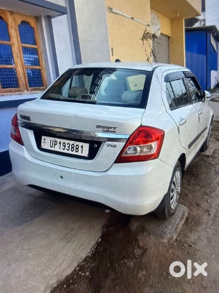 Maruti Suzuki Swift Dzire 2012 Diesel Good Condition
