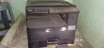 Xerox machine