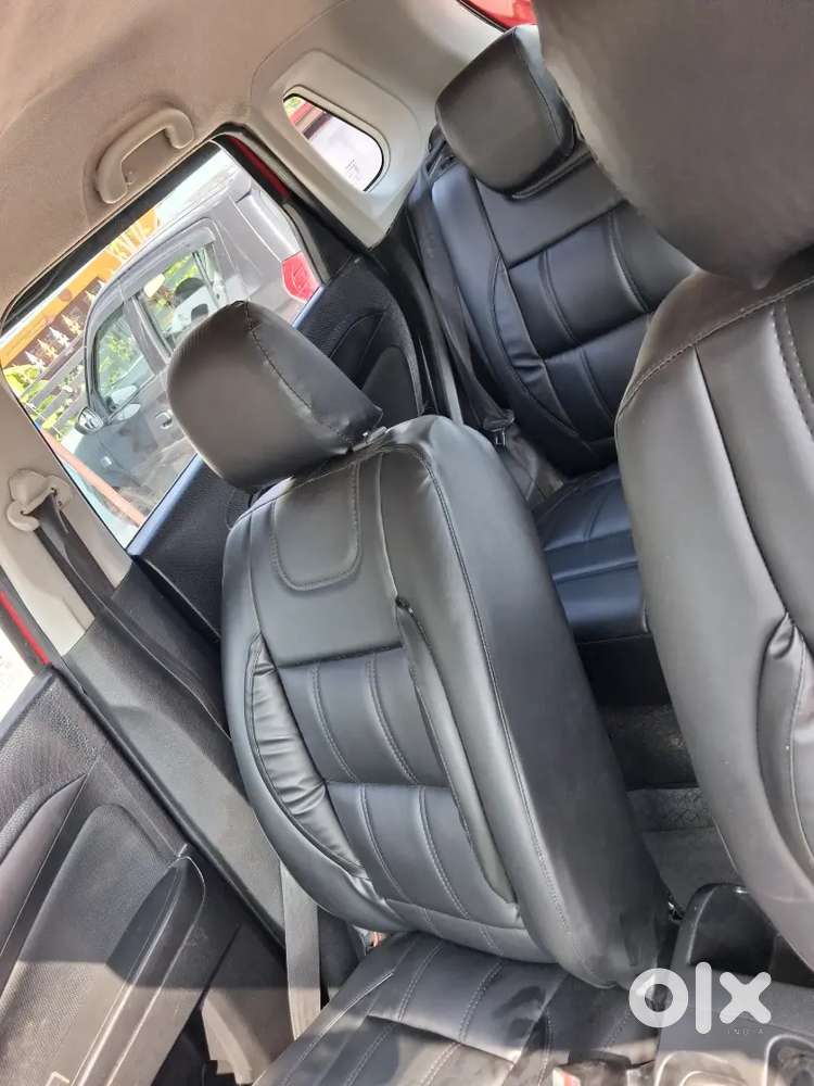 Maruti Suzuki Brezza Vdi 2018