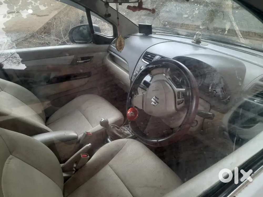 Maruti Suzuki Ertiga 2018 Diesel 125000 Km Driven