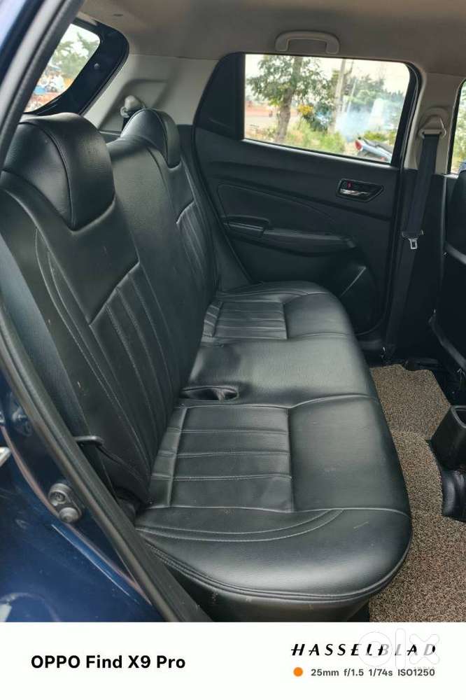 Maruti Suzuki Swift 2018 Amt Vdi, 2018, Diesel