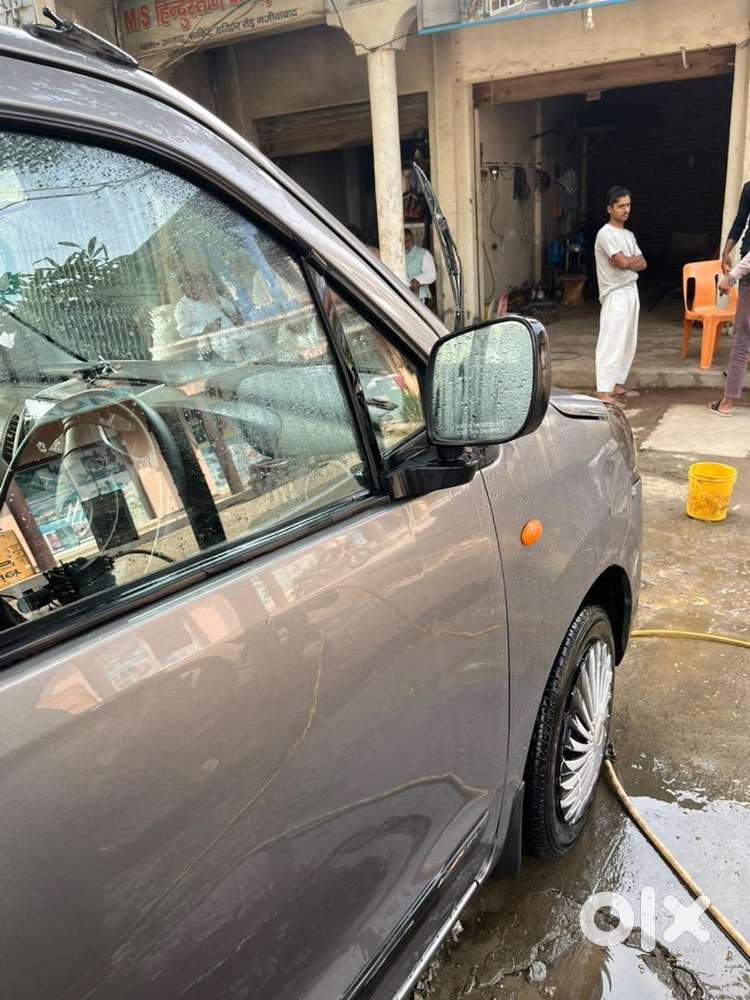 Maruti Suzuki Wagon R 2013 Petrol 99000 Km Driven