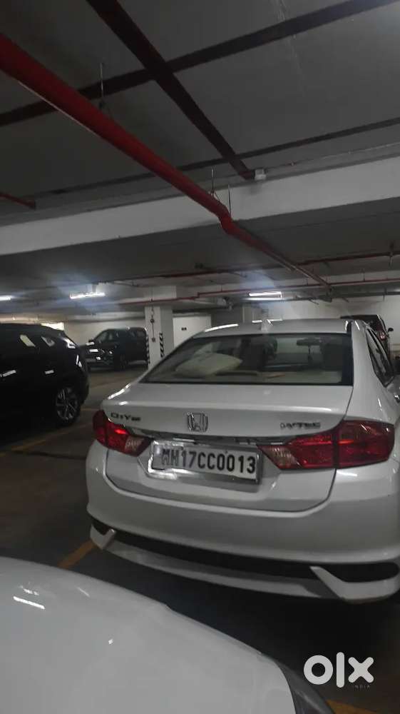 Honda City Petrol 2018