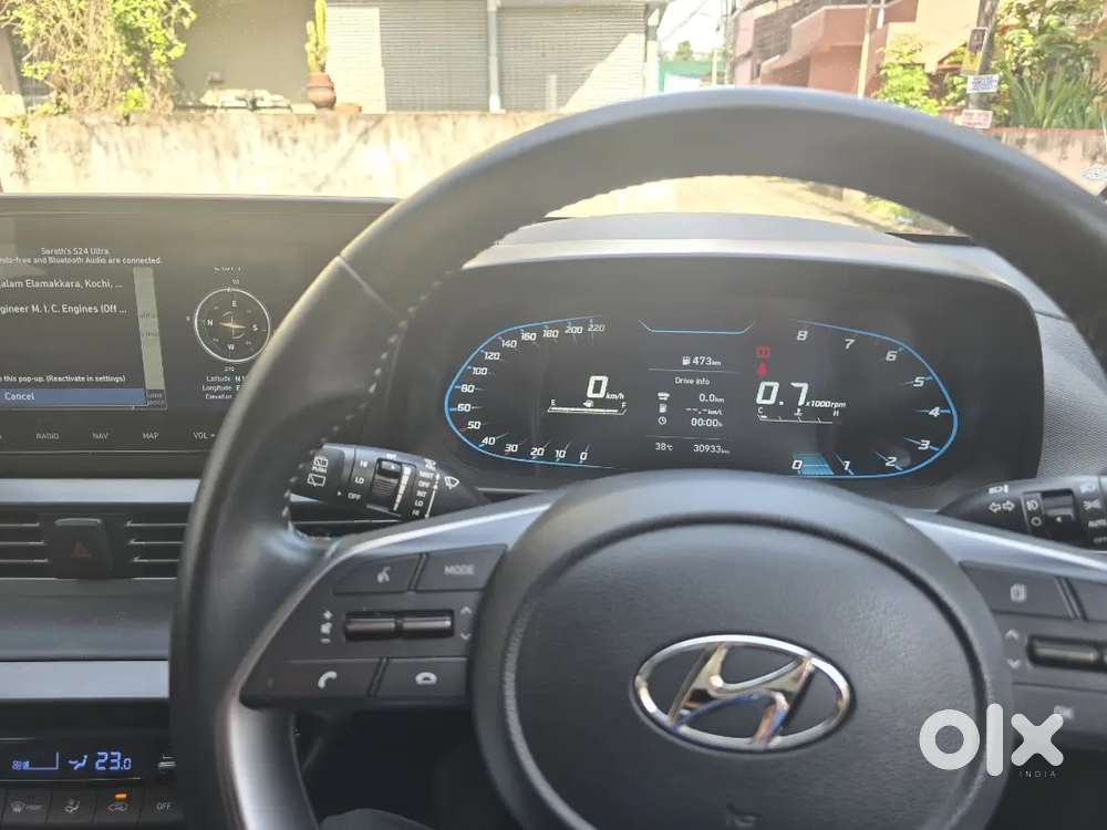 2022 Hyundai I20 Asta Petrol Manual