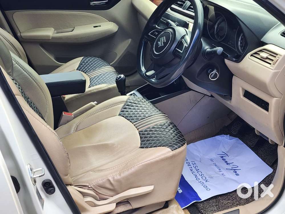 Maruti Suzuki Swift Dzire Vdi Bsiv, 2017, Diesel