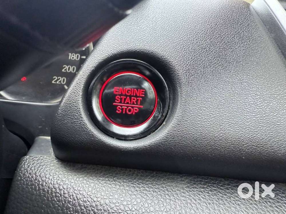 Honda City 1.5 V 5th Gen I-vtec Mt, 2022, Petrol