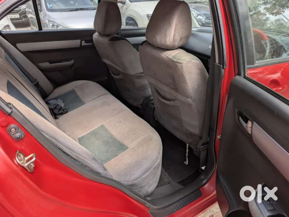 Maruti Suzuki Swift Dzire 1.3 Vxi, 2008, Petrol