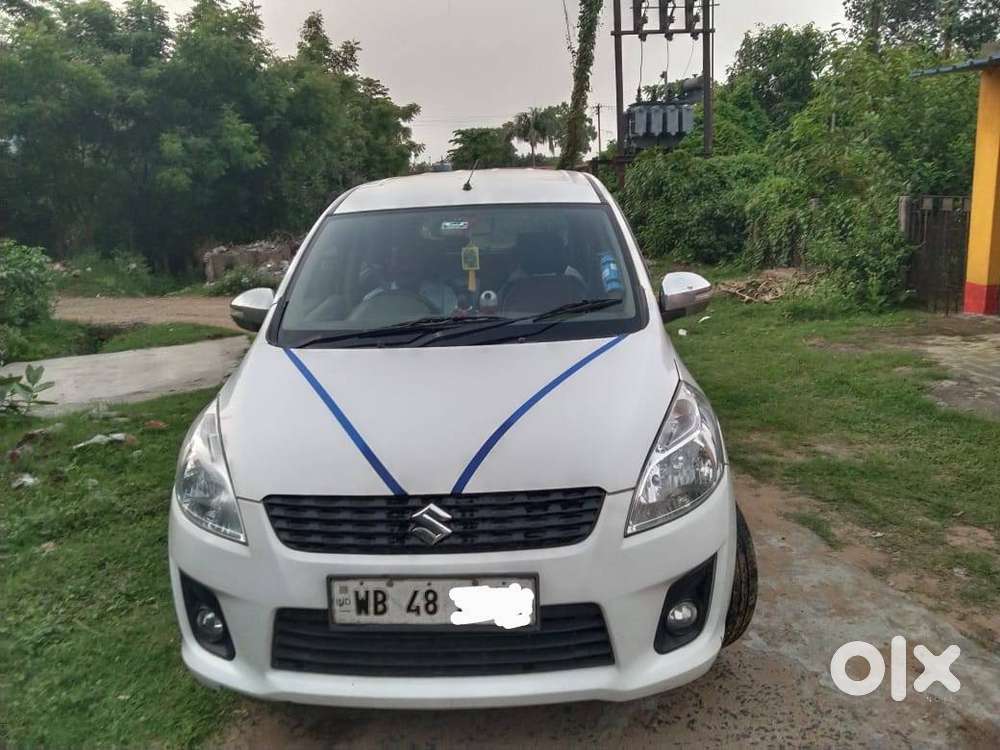 Maruti Ertiga 2015  Diesel.