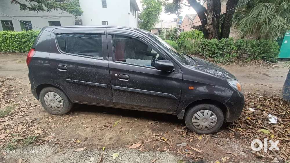 2022 Alto 800 Vxi Plus