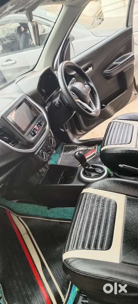 Maruti Suzuki Celerio 2024 Petrol 7500 Km Driven.