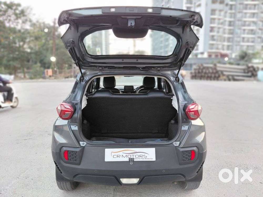 Tata Punch Adventure Amt, 2023, Petrol