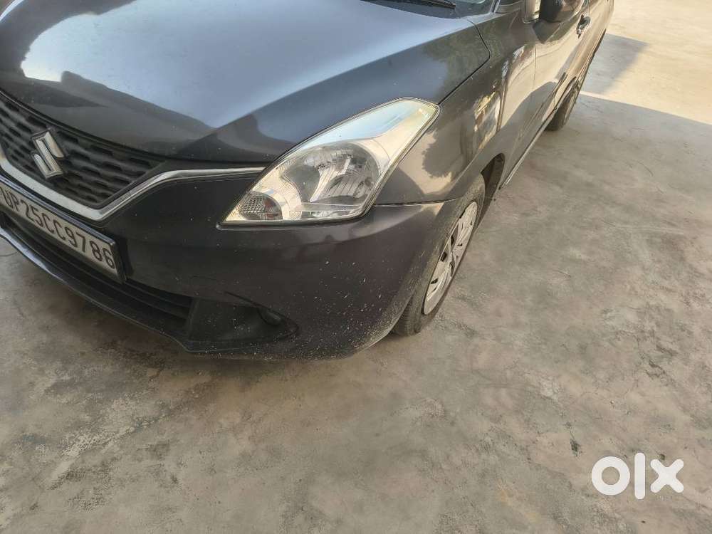 Baleno 2018 In Good Condition Single Hand Drive