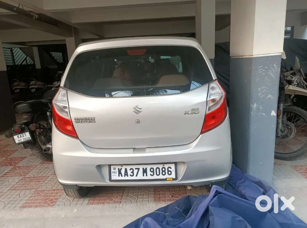 Urgently Sale Car In Good Condition