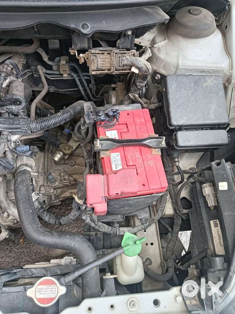 Maruti Suzuki Baleno Zeta, 2019, Petrol