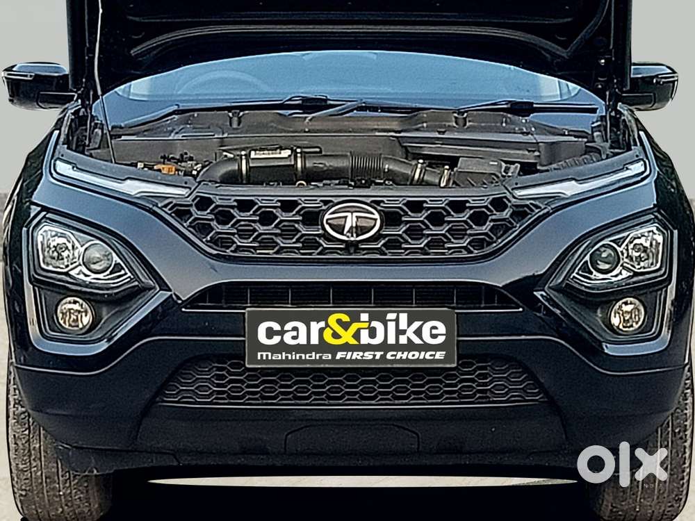Tata Safari 2.0 Kryotec Xta Plus, 2023, Diesel