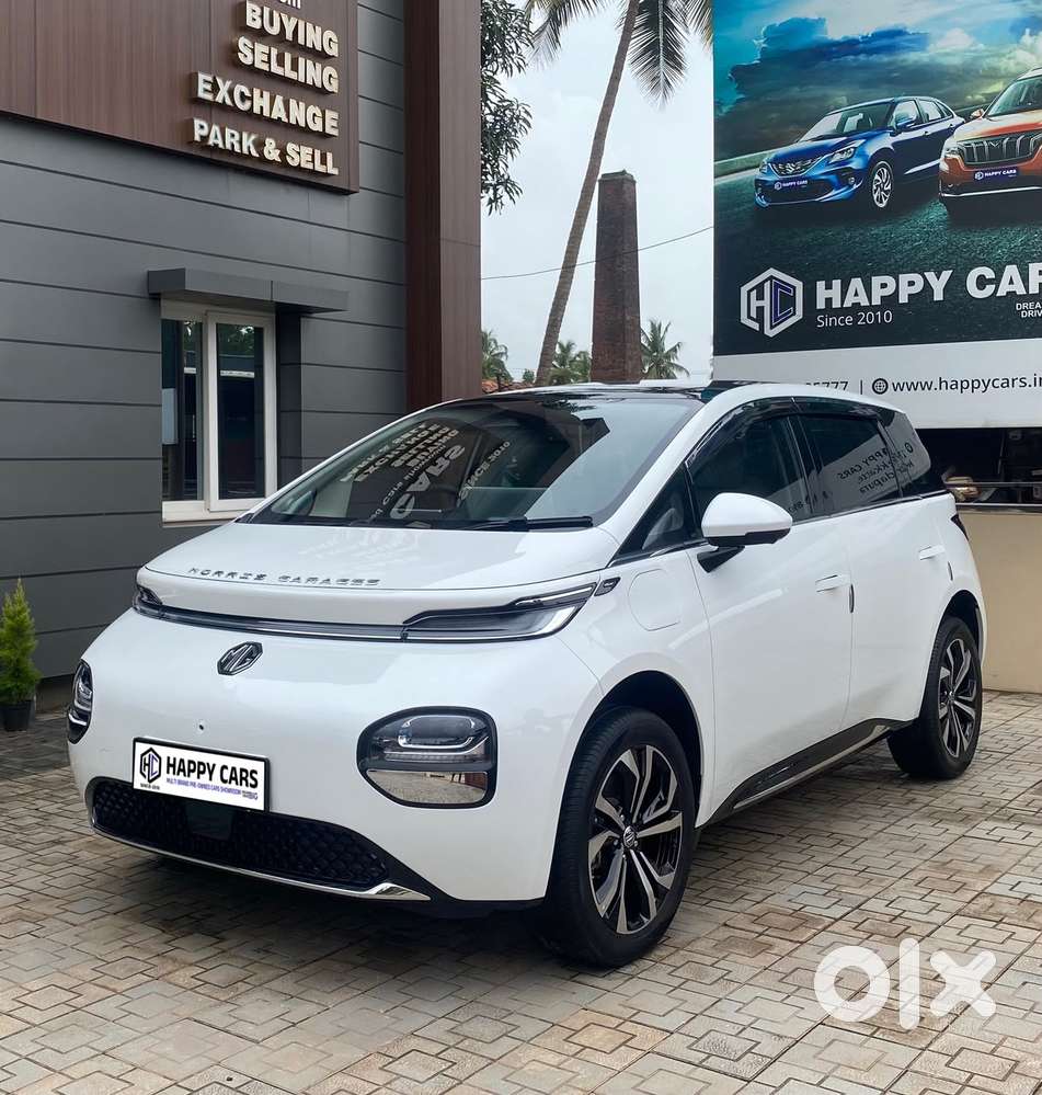 Mg Windsor Ev Essence Pro, 2026, Electric