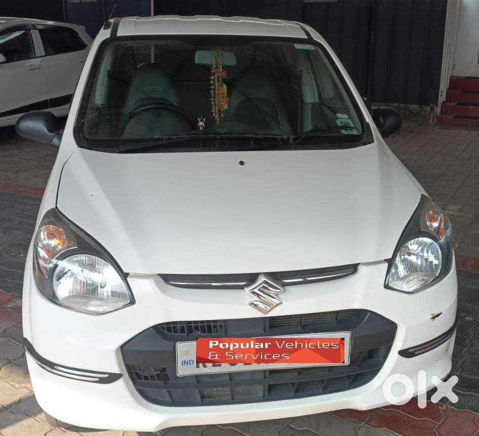 Maruti Suzuki Alto 800 2012-2016 Lxi, 2015, Petrol