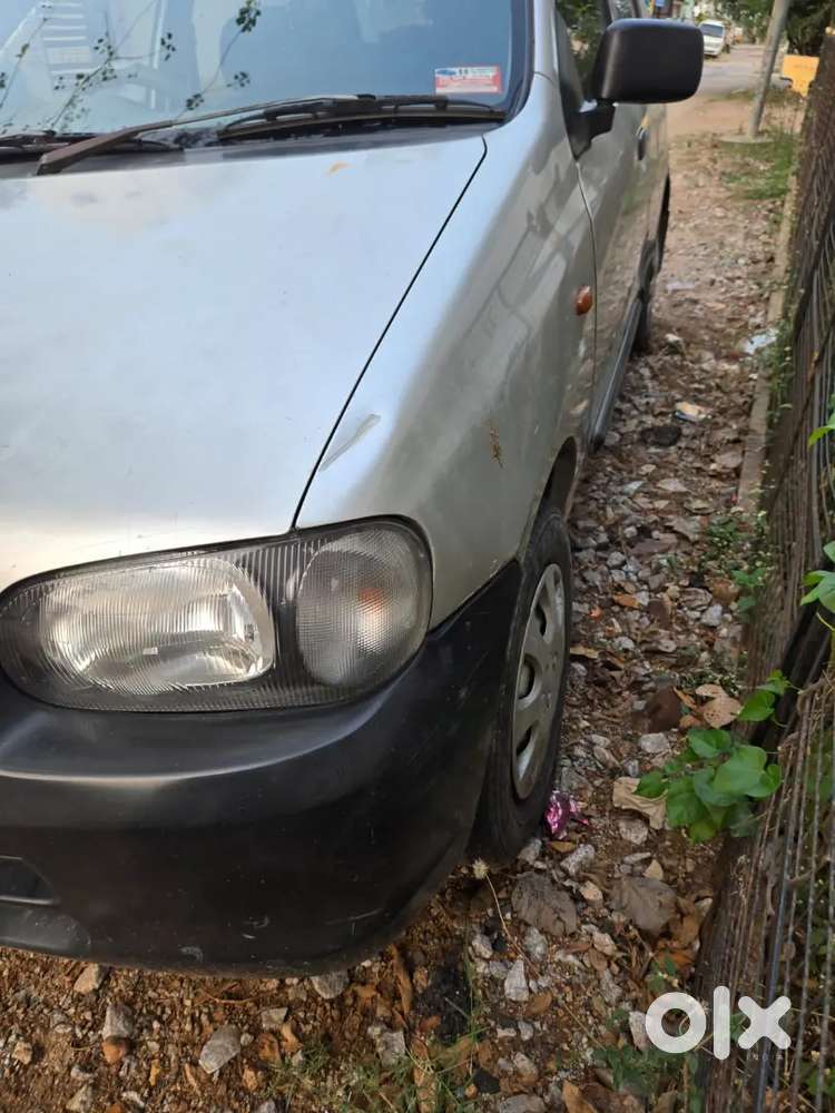 Maruti Suzuki Alto 2005 Petrol 150000 Km Driven