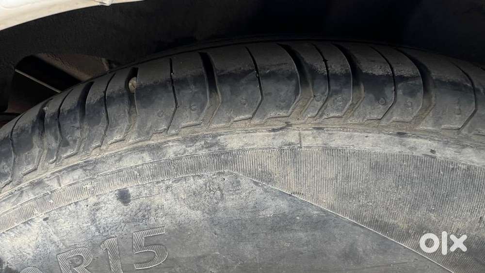 Honda Civic 2008 Petrol Good Condition