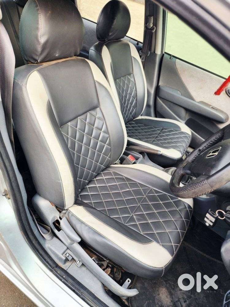 Honda City 2008-2011 1.5 V Mt Exclusive, 2008, Cng & Hybrids