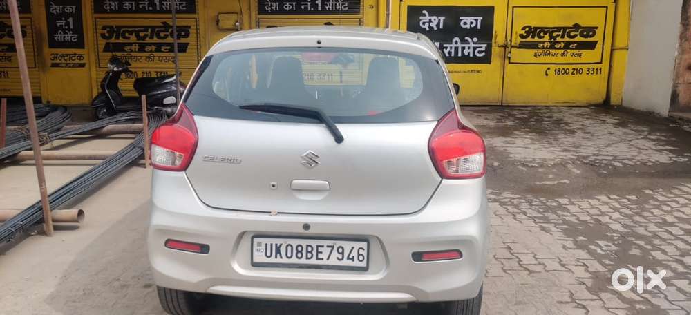 Maruti Suzuki Celerio 2024 Petrol Well Maintained