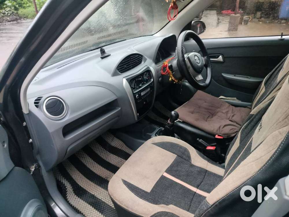 Maruti Suzuki Alto 800 Vxi 2017 Model Single Hand Drive Good Condition