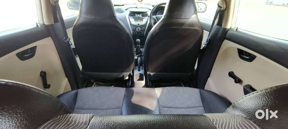 Hyundai Eon Magna +, 2012, Petrol