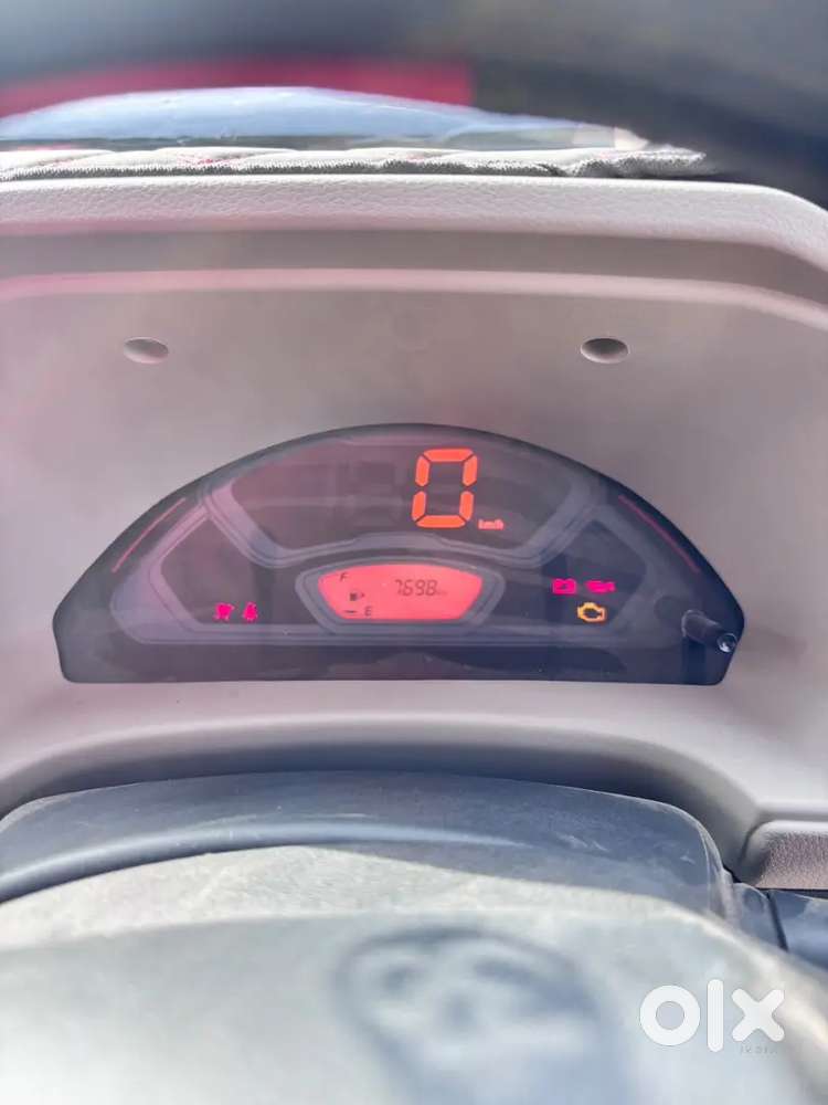 Maruti Suzuki Eeco 2026 Ac